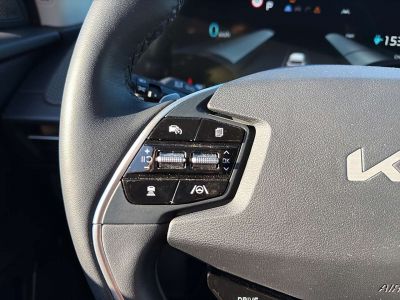 KIA EV6 Gebrauchtwagen KIA EV6 Gebrauchtwagen