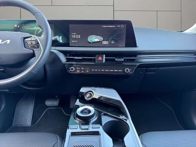 KIA EV6 Gebrauchtwagen KIA EV6 Gebrauchtwagen