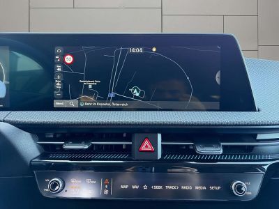 KIA EV6 Gebrauchtwagen KIA EV6 Gebrauchtwagen