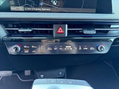 KIA EV6 Gebrauchtwagen KIA EV6 Gebrauchtwagen