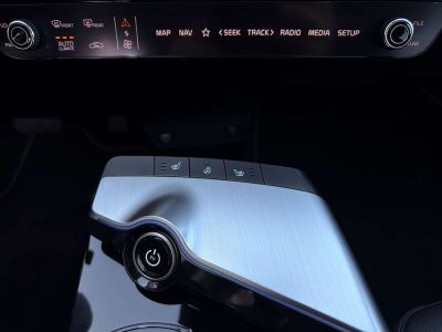 KIA EV6 Gebrauchtwagen KIA EV6 Gebrauchtwagen