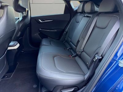 KIA EV6 Gebrauchtwagen KIA EV6 Gebrauchtwagen