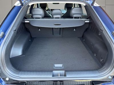 KIA EV6 Gebrauchtwagen KIA EV6 Gebrauchtwagen