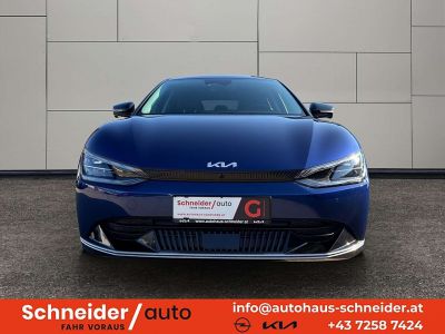 KIA EV6 Gebrauchtwagen KIA EV6 Gebrauchtwagen