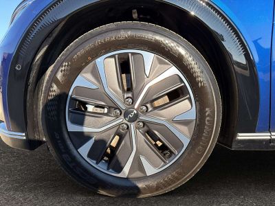 KIA EV6 Gebrauchtwagen KIA EV6 Gebrauchtwagen