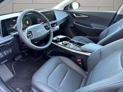 KIA EV6 Gebrauchtwagen KIA EV6 Gebrauchtwagen