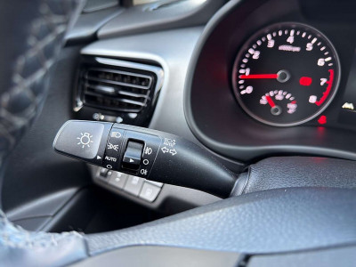 KIA Stonic Gebrauchtwagen