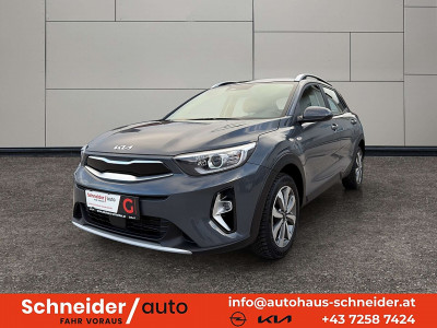 KIA Stonic Gebrauchtwagen