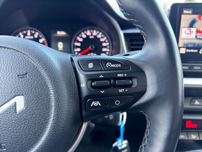 KIA Stonic Gebrauchtwagen