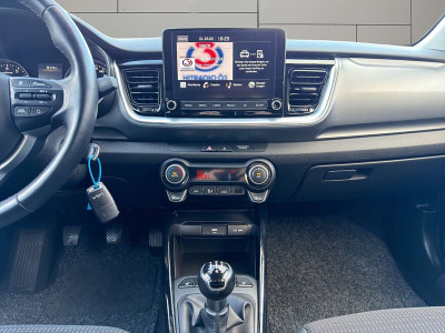 KIA Stonic Gebrauchtwagen