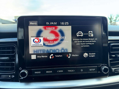 KIA Stonic Gebrauchtwagen