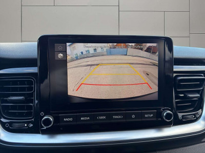 KIA Stonic Gebrauchtwagen