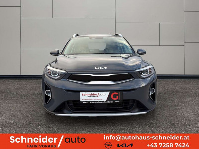 KIA Stonic Gebrauchtwagen