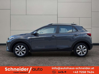 KIA Stonic Gebrauchtwagen