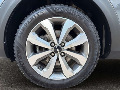 KIA Stonic Gebrauchtwagen