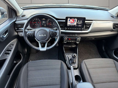 KIA Stonic Gebrauchtwagen
