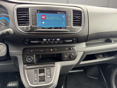 Citroën Jumpy Gebrauchtwagen