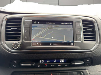 Citroën Jumpy Gebrauchtwagen