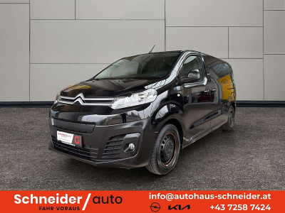 Citroën Jumpy Gebrauchtwagen