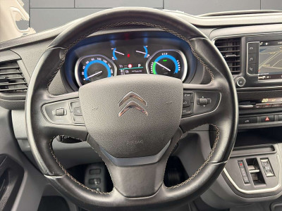 Citroën Jumpy Gebrauchtwagen