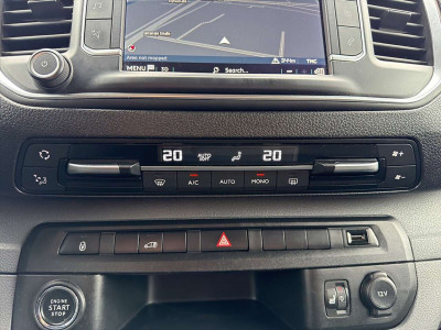 Citroën Jumpy Gebrauchtwagen