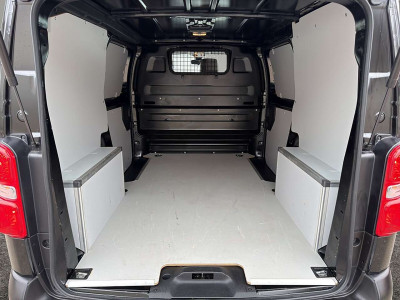 Citroën Jumpy Gebrauchtwagen