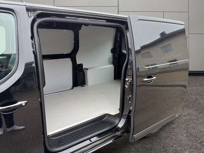 Citroën Jumpy Gebrauchtwagen