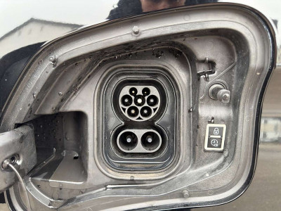 Citroën Jumpy Gebrauchtwagen