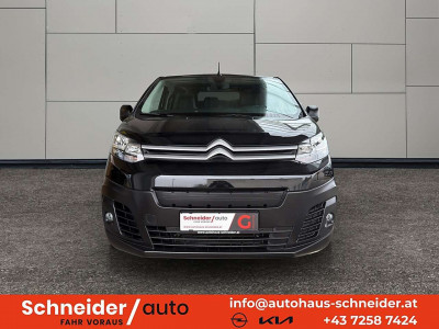 Citroën Jumpy Gebrauchtwagen