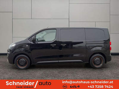 Citroën Jumpy Gebrauchtwagen