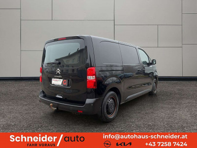 Citroën Jumpy Gebrauchtwagen