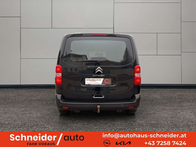 Citroën Jumpy Gebrauchtwagen