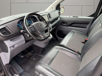 Citroën Jumpy Gebrauchtwagen