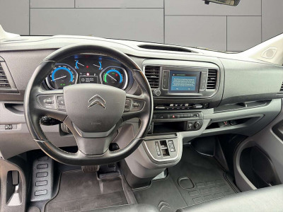 Citroën Jumpy Gebrauchtwagen