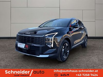 KIA Sportage Neuwagen KIA Sportage Neuwagen