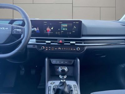 KIA Sportage Neuwagen