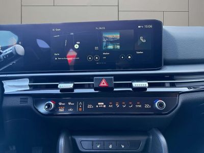 KIA Sportage Neuwagen