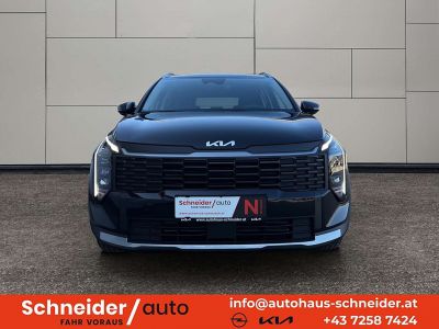 KIA Sportage Neuwagen