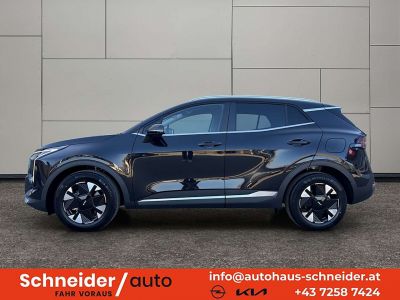 KIA Sportage Neuwagen