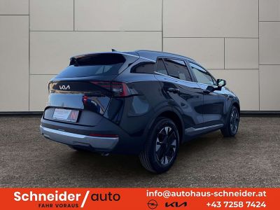 KIA Sportage Neuwagen