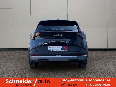 KIA Sportage Neuwagen