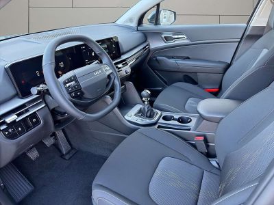 KIA Sportage Neuwagen