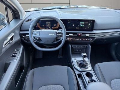 KIA Sportage Neuwagen