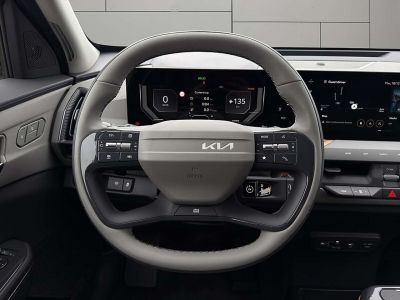 KIA EV5 Vorführwagen