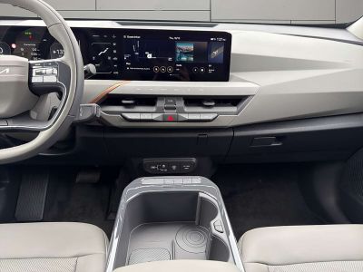 KIA EV5 Vorführwagen