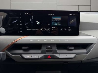 KIA EV5 Vorführwagen