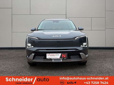 KIA EV5 Vorführwagen