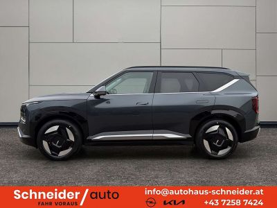 KIA EV5 Vorführwagen