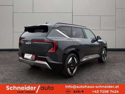 KIA EV5 Vorführwagen