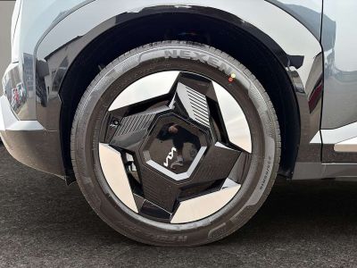 KIA EV5 Vorführwagen